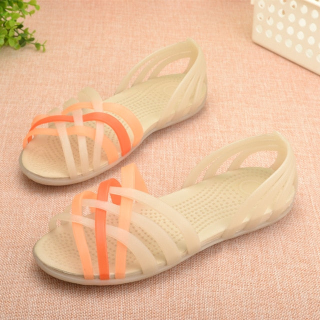 Woman Beach Shoes