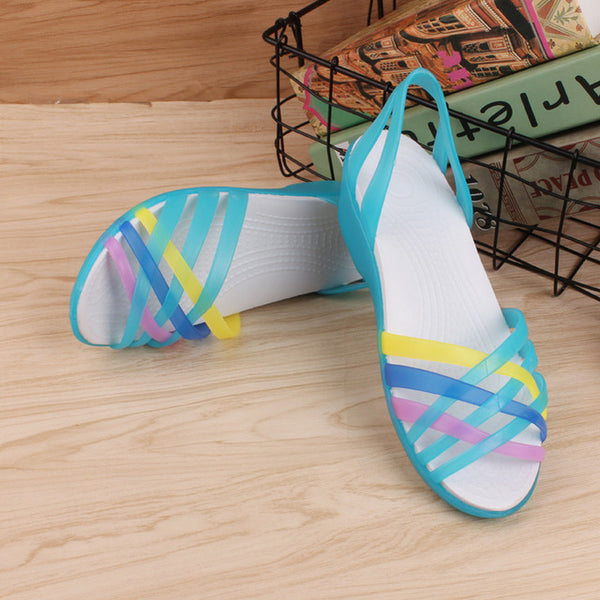 Woman Beach Shoes