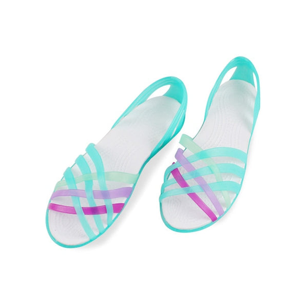 Woman Beach Shoes