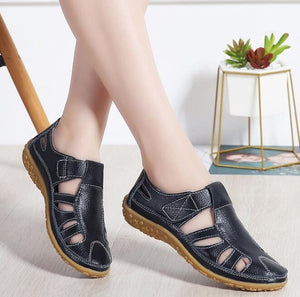 Genuine Leather Sandals