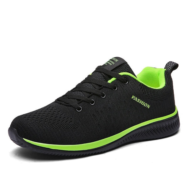 Sneakers Breathable Casual Shoes