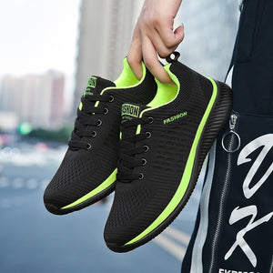 Sneakers Breathable Casual Shoes