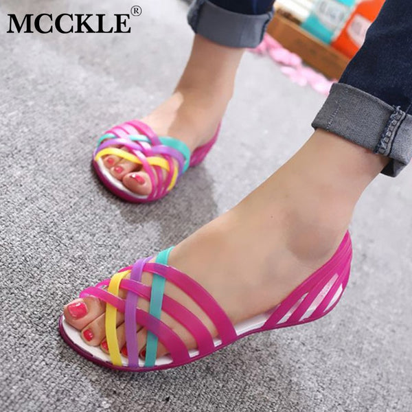 Woman Beach Shoes